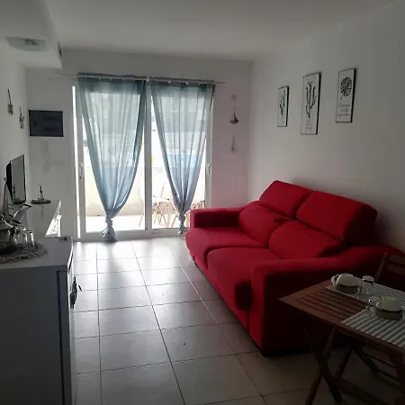 Appartement Corralejo Sun Коральео